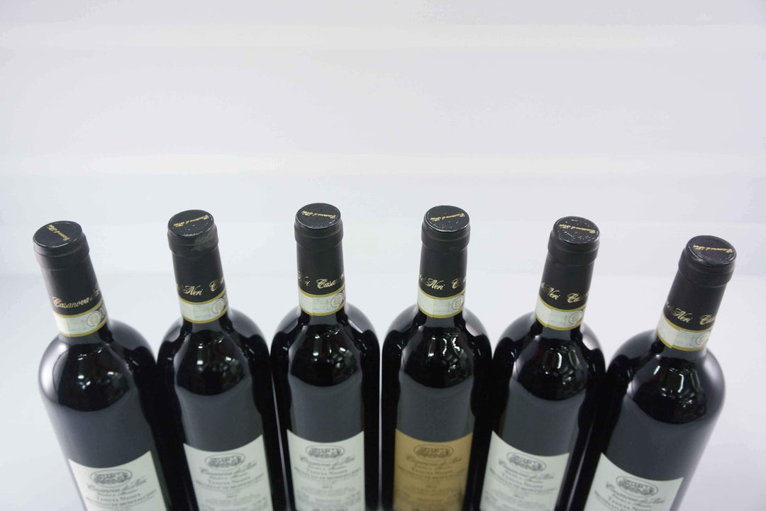Casanova di Neri Brunello di Montalcino Tenuta Nuova 2013 *