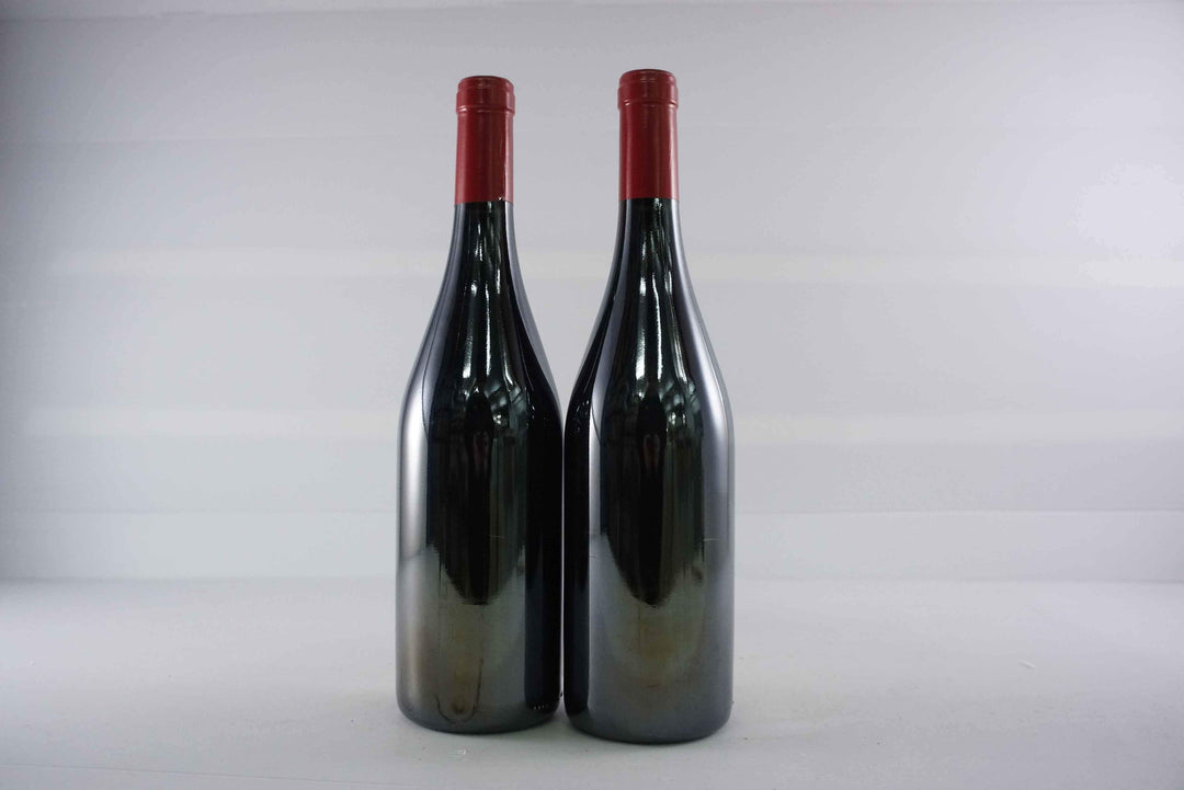 Clos Rougeard Saumur Champigny Les Poyeux 2010