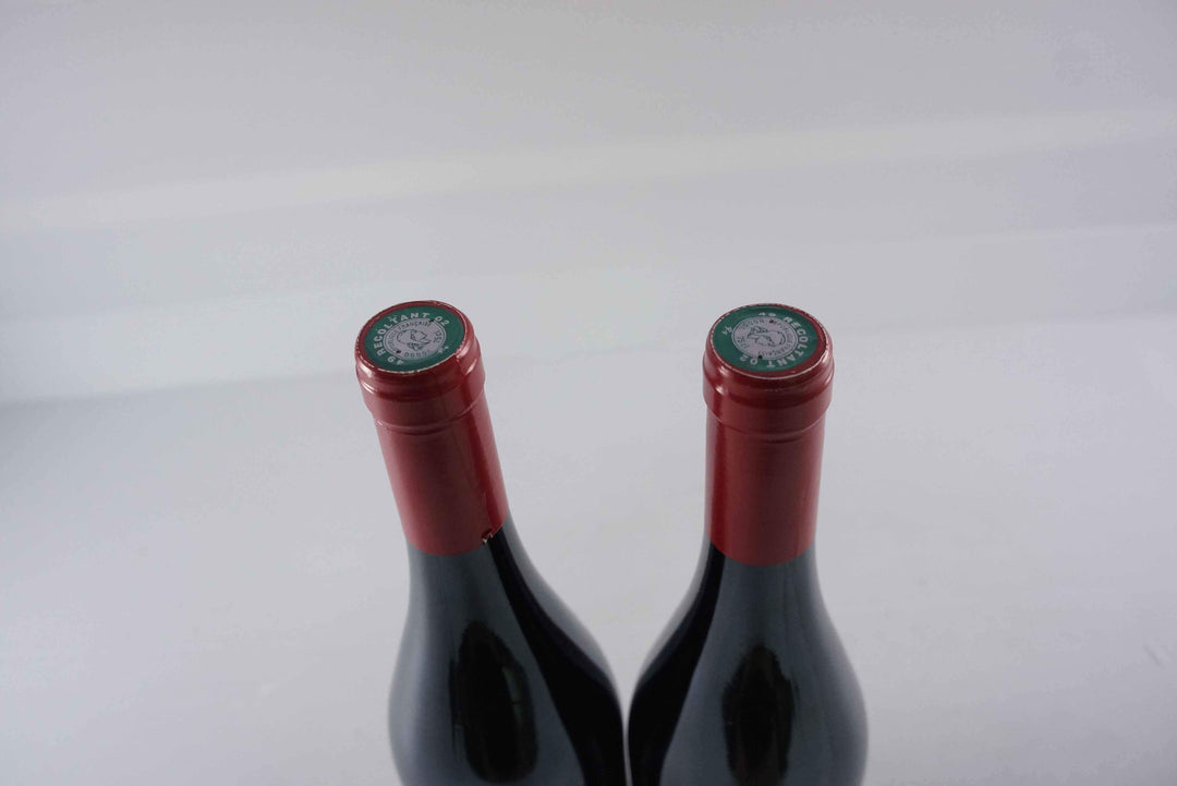 Clos Rougeard Saumur Champigny Les Poyeux 2010