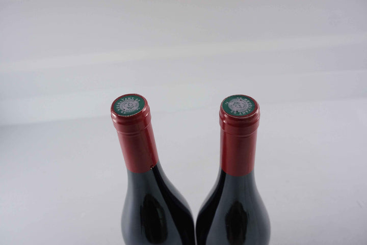 Clos Rougeard Saumur Champigny Les Poyeux 2010