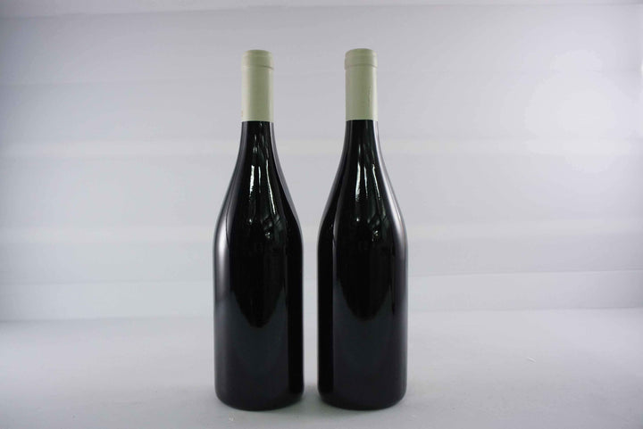 Clos Rougeard Saumur Champigny Le Bourg 2003