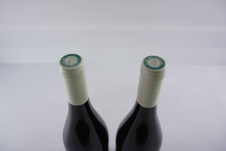 Clos Rougeard Saumur Champigny Le Bourg 2003