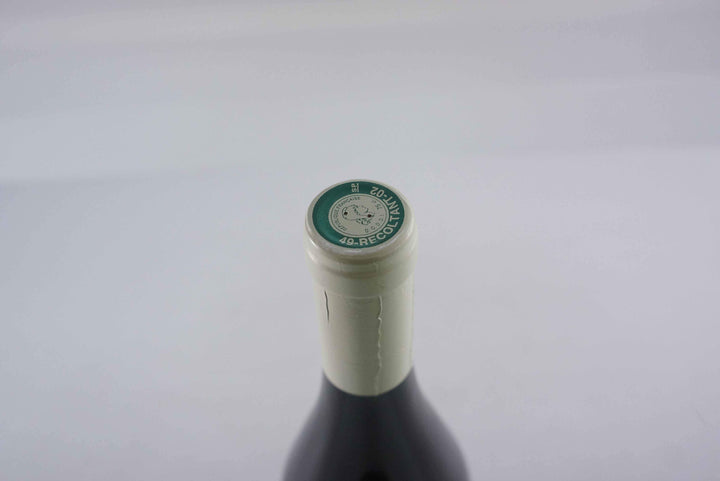 Clos Rougeard Saumur Champigny Le Bourg 2004