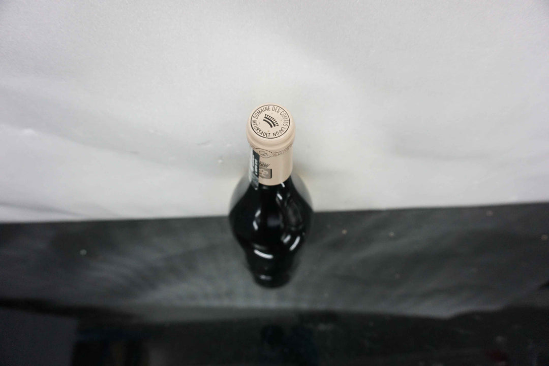 Comtes Lafon Montrachet Grand Cru 2007