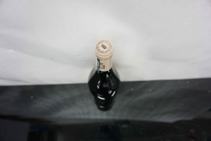 Comtes Lafon Montrachet Grand Cru 2007