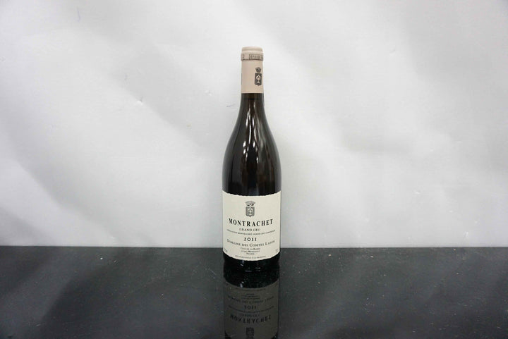 Comtes Lafon Montrachet Grand Cru 2011