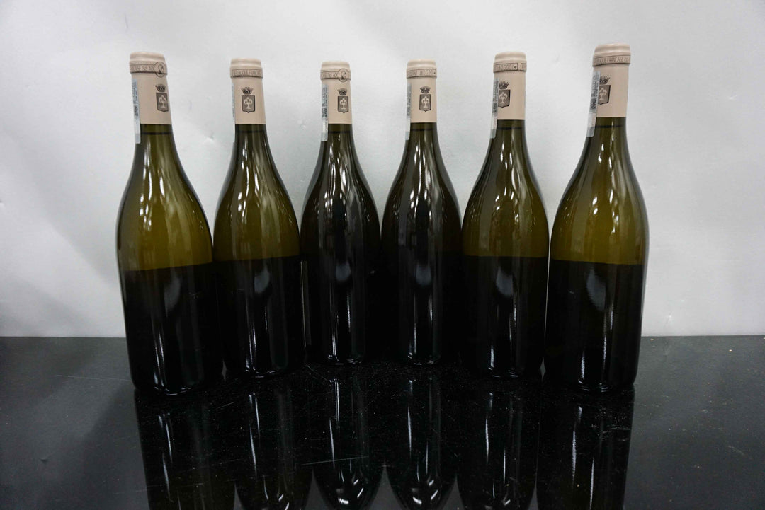 Comtes Lafon Meursault 2015