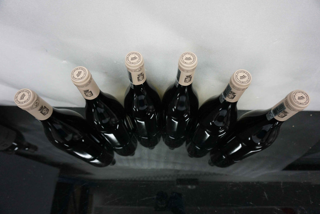 Comtes Lafon Meursault 2015