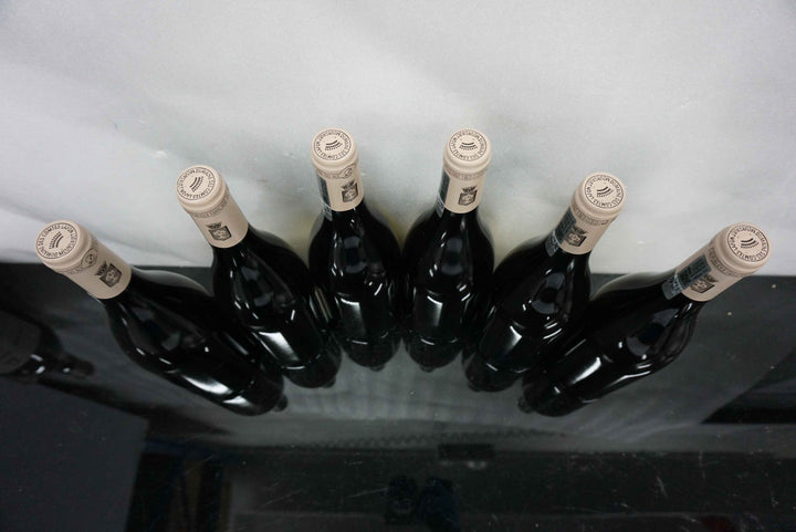 Comtes Lafon Meursault 2015