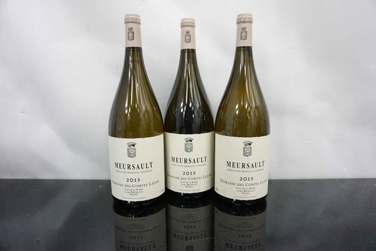 Comtes Lafon Meursault Magnum 2015
