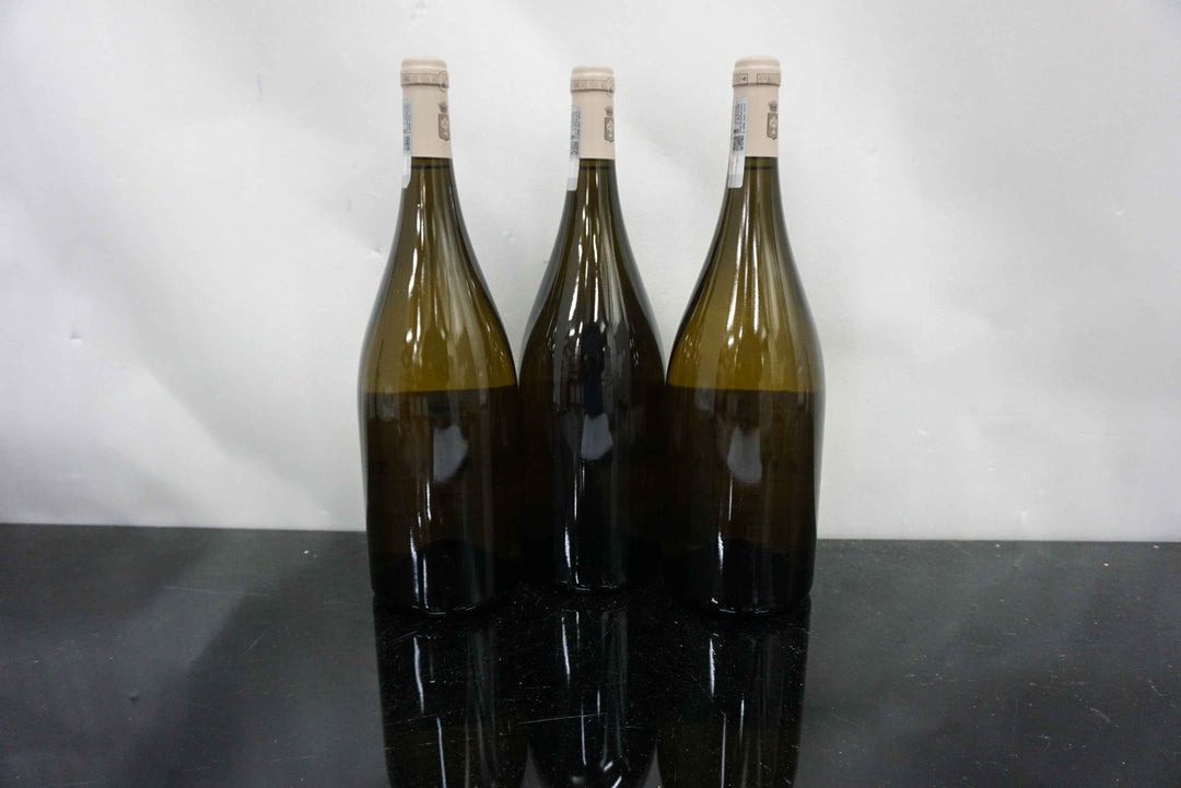 Comtes Lafon Meursault Magnum 2015