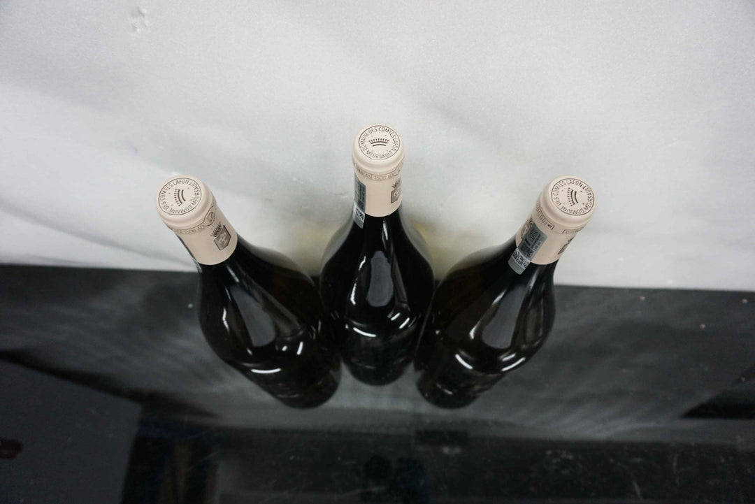 Comtes Lafon Meursault Magnum 2015