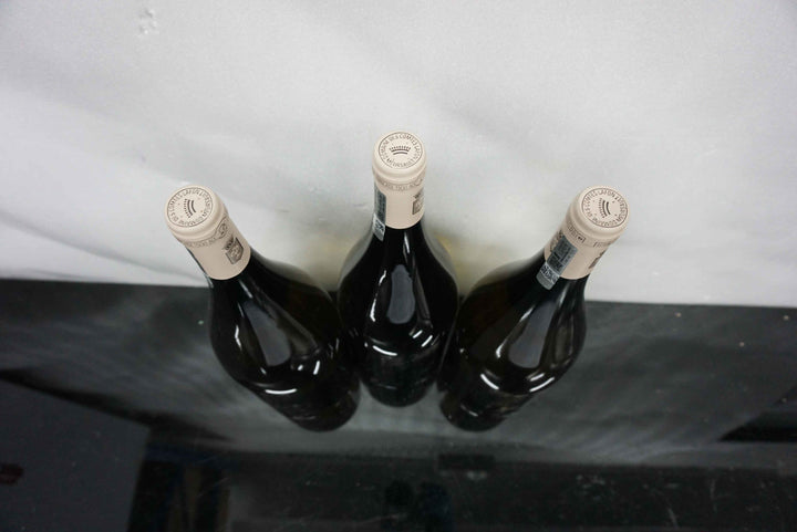 Comtes Lafon Meursault Magnum 2015