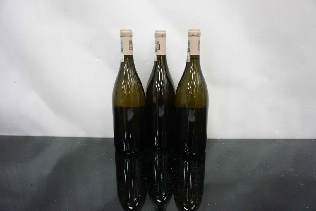 Comtes Lafon Meursault Clos de la Barre 2015