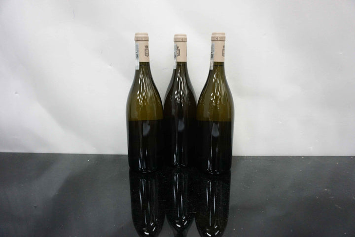 Comtes Lafon Meursault Clos de la Barre 2015