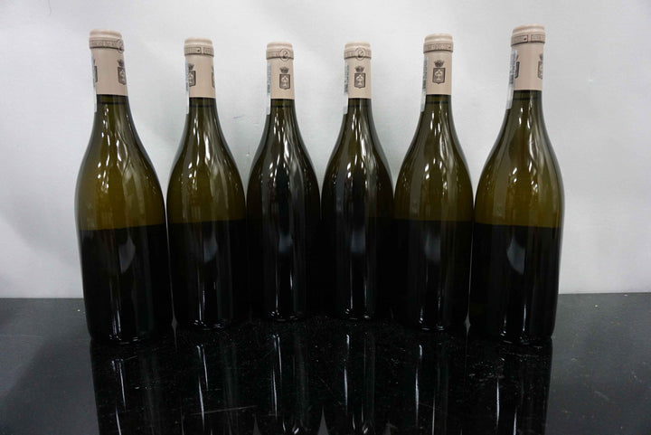 Comtes Lafon Meursault Goutte d'Or 1er Cru 2015
