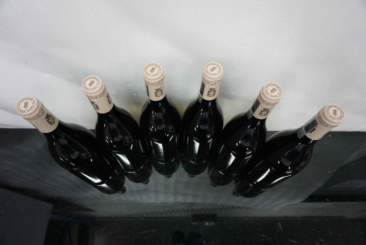 Comtes Lafon Meursault Goutte d'Or 1er Cru 2015
