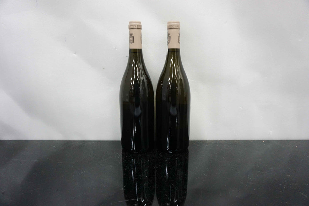 Comtes Lafon Meursault Genevrieres 1er Cru 2015