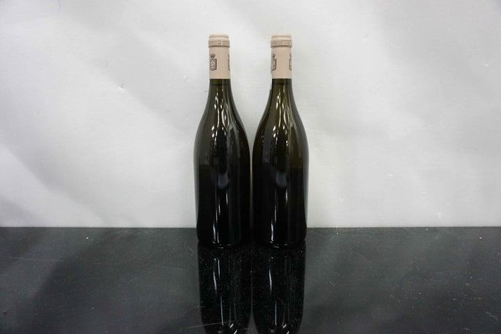 Comtes Lafon Meursault Genevrieres 1er Cru 2015