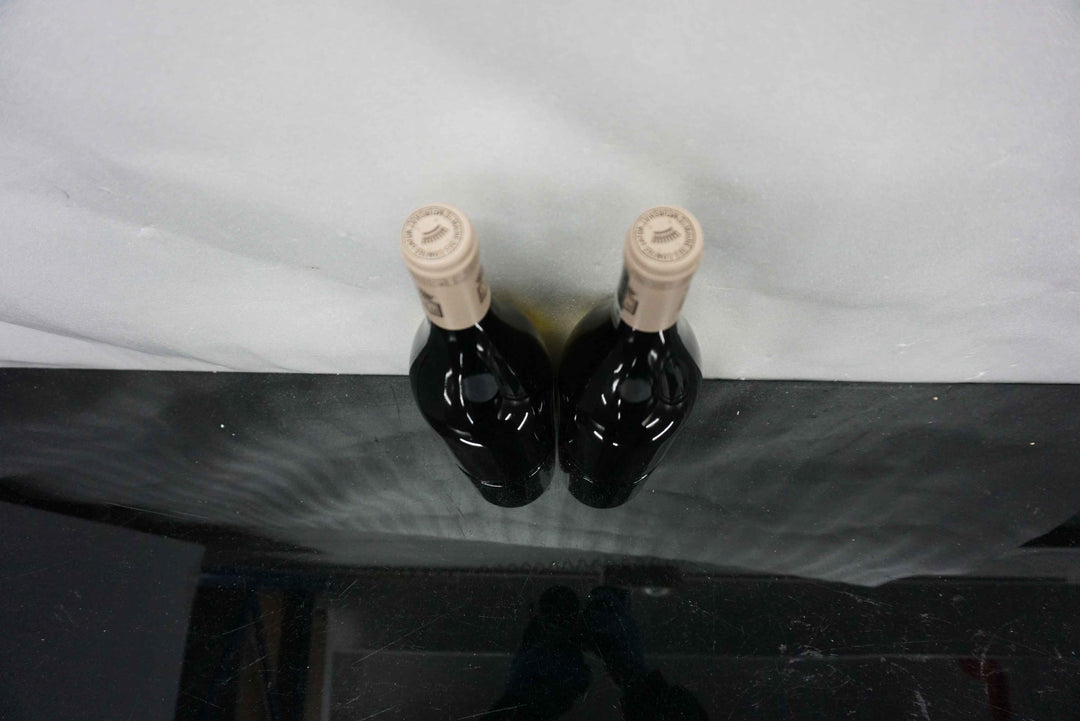 Comtes Lafon Meursault Genevrieres 1er Cru 2015