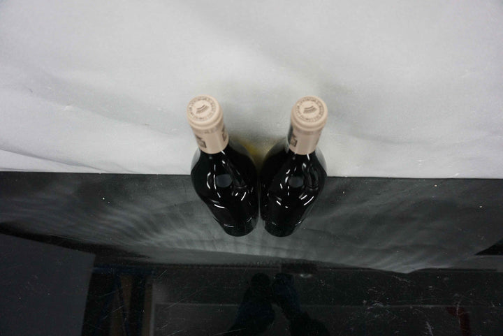 Comtes Lafon Meursault Genevrieres 1er Cru 2015