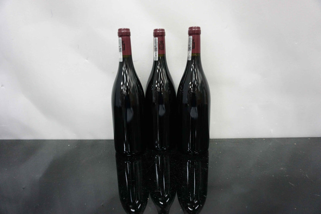 Comtes Lafon Volnay Santenots du Milieu 1er Cru 2015