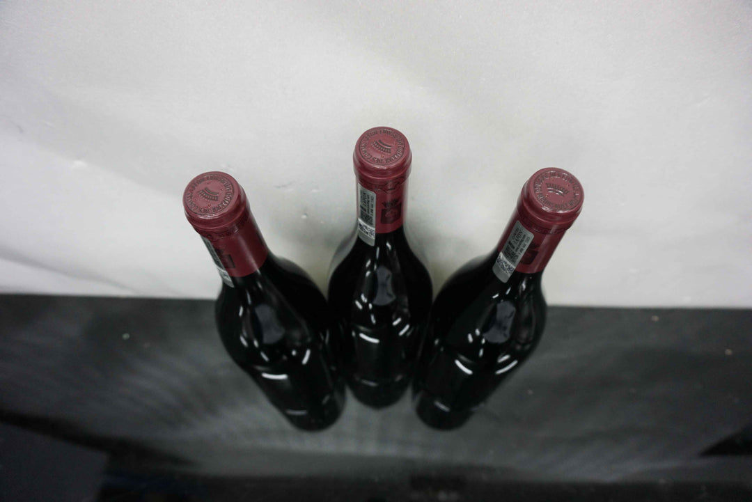 Comtes Lafon Volnay Santenots du Milieu 1er Cru 2015