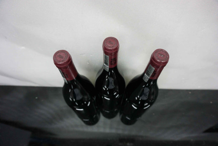 Comtes Lafon Volnay Santenots du Milieu 1er Cru 2015