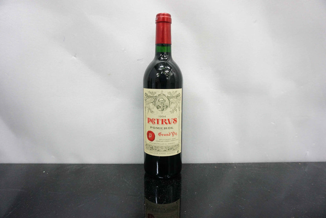 Petrus 1994