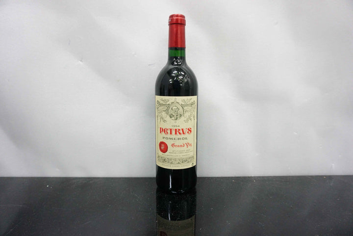 Petrus 1994