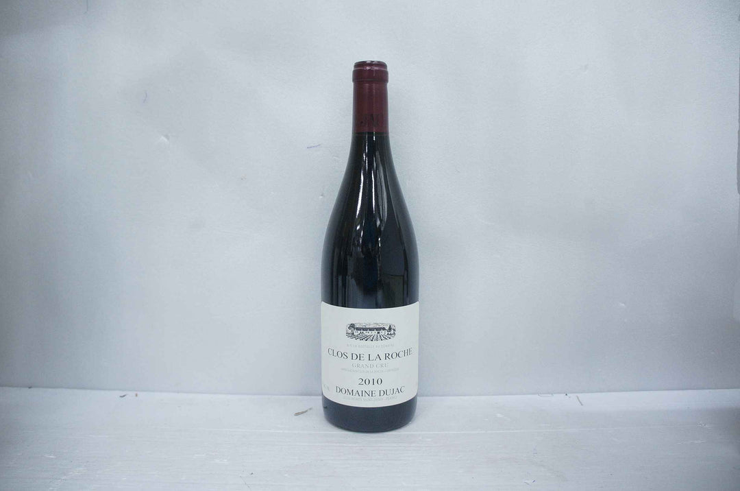 Dujac Clos de la Roche Grand Cru 2010
