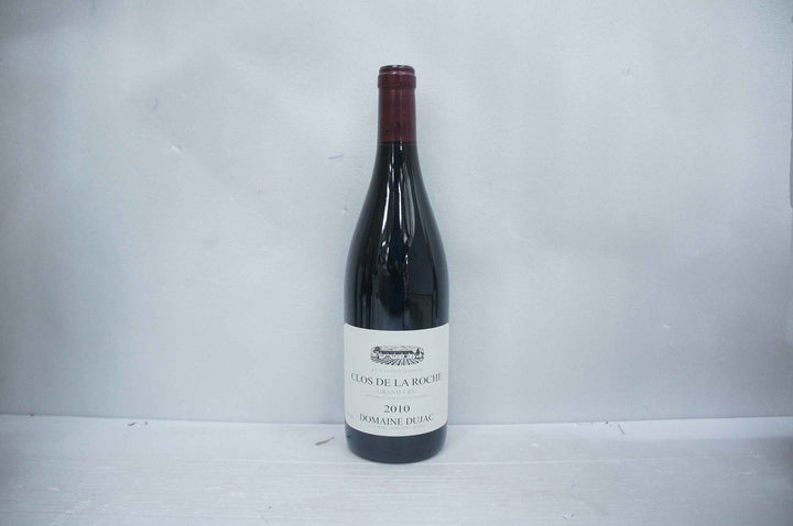 Dujac Clos de la Roche Grand Cru 2010