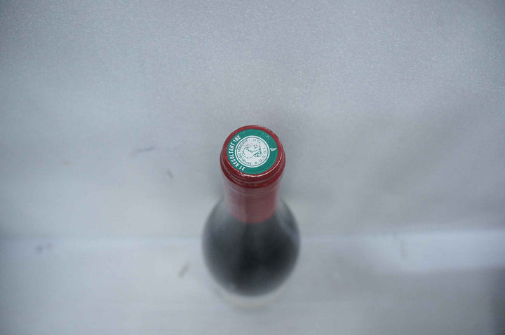 Emmanuel Rouget Vosne Romanee Cros Parantoux 1er Cru 2006