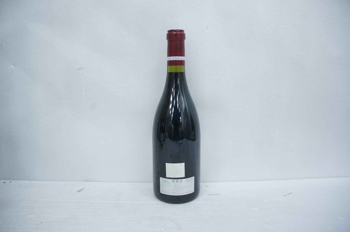 J.F. Mugnier Chambolle Musigny Les Amoureuses 1er Cru 2005