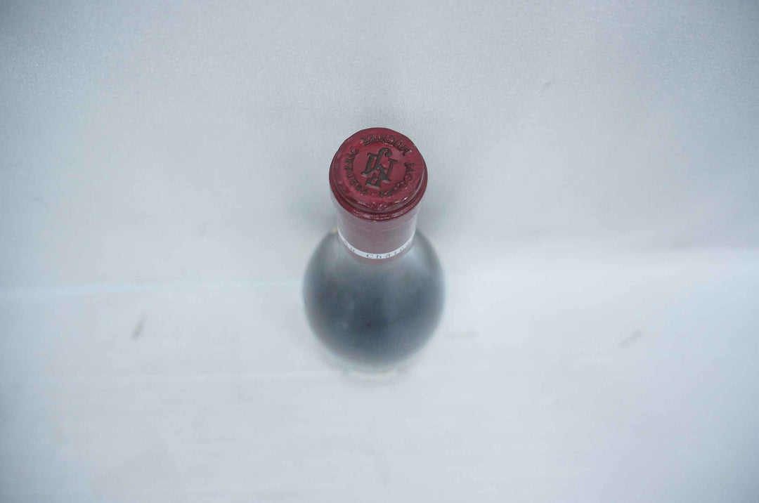 J.F. Mugnier Chambolle Musigny Les Amoureuses 1er Cru 2005