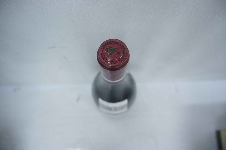 J.F Mugnier Musigny Grand Cru 2005