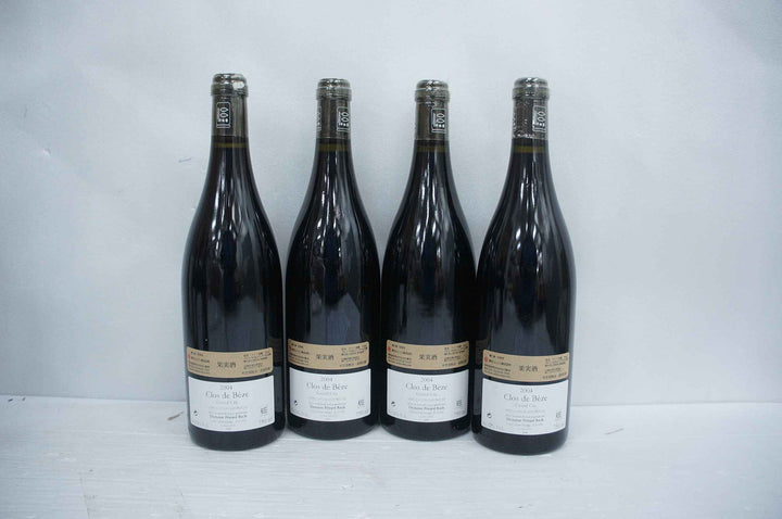 Prieure Roch Chambertin Clos de Beze Grand Cru 2004