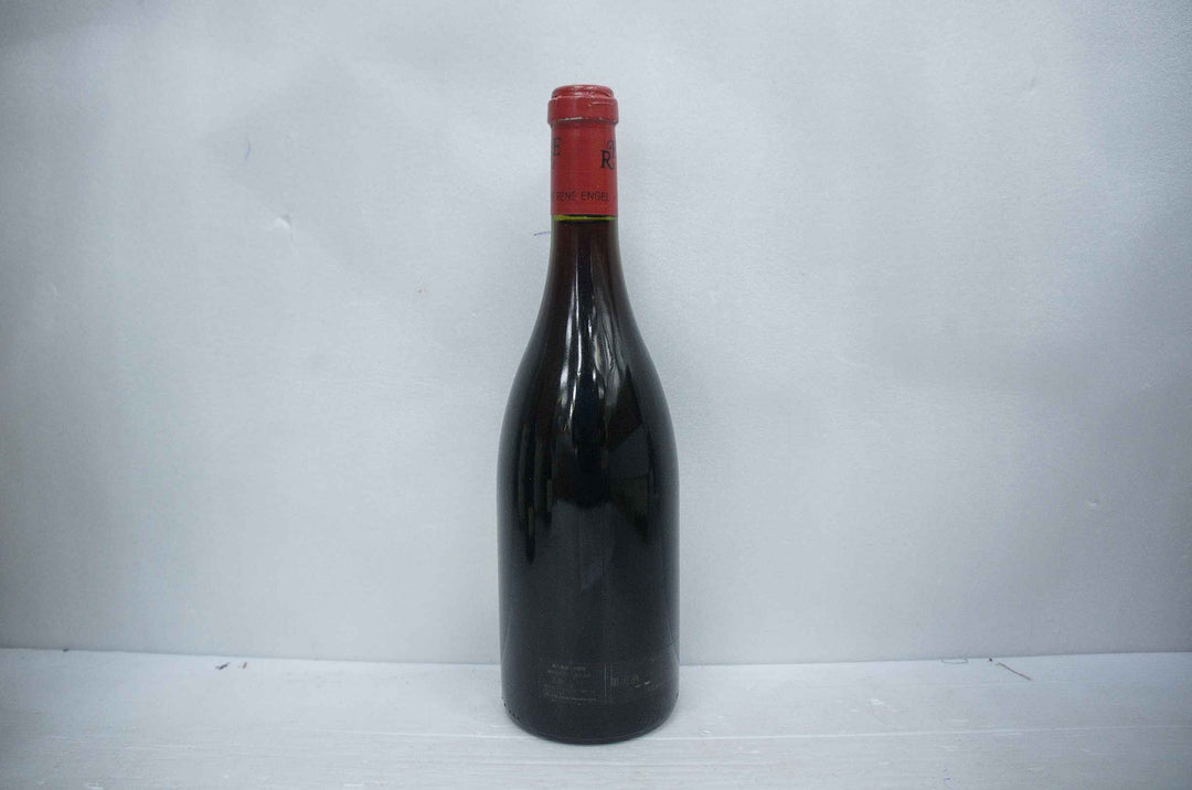 Rene Engel Grands Echezeaux Grand Cru 2000