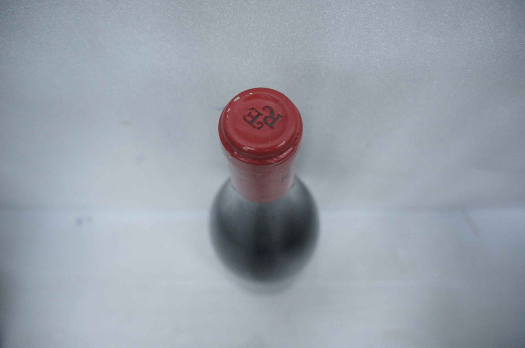 Rene Engel Grands Echezeaux Grand Cru 2000