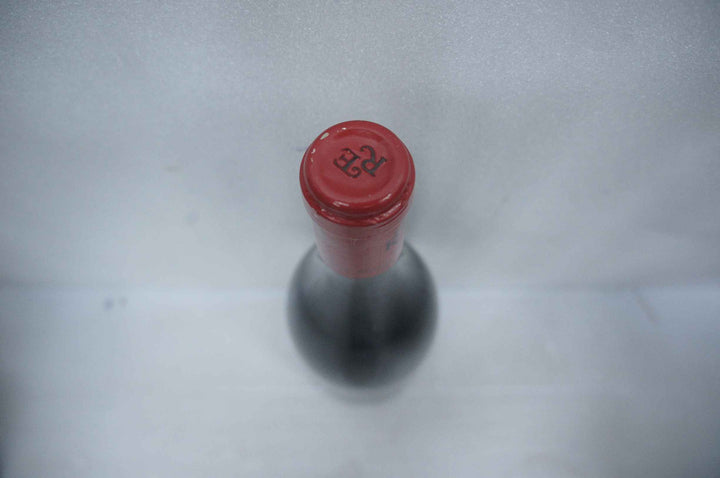 Rene Engel Grands Echezeaux Grand Cru 2000