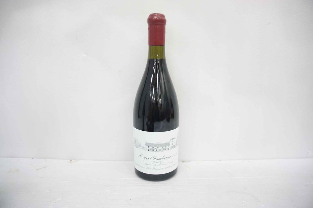 d'Auvenay Mazis Chambertin Grand Cru 2009