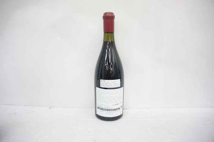 d'Auvenay Mazis Chambertin Grand Cru 2009
