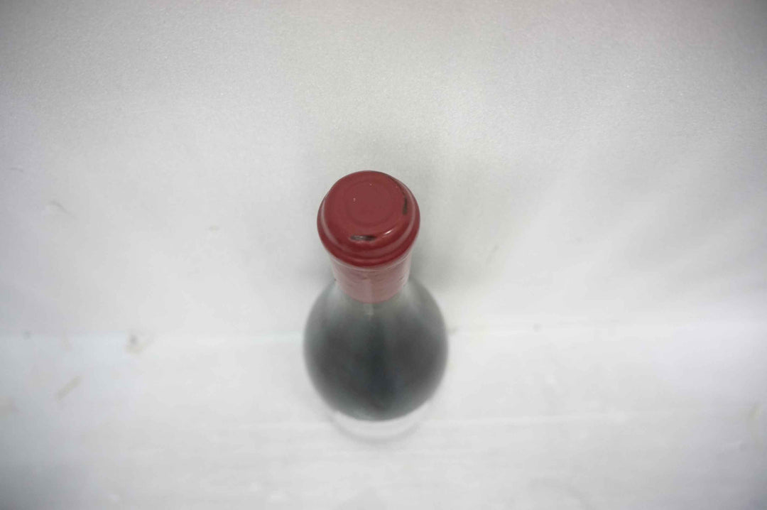d'Auvenay Mazis Chambertin Grand Cru 2009