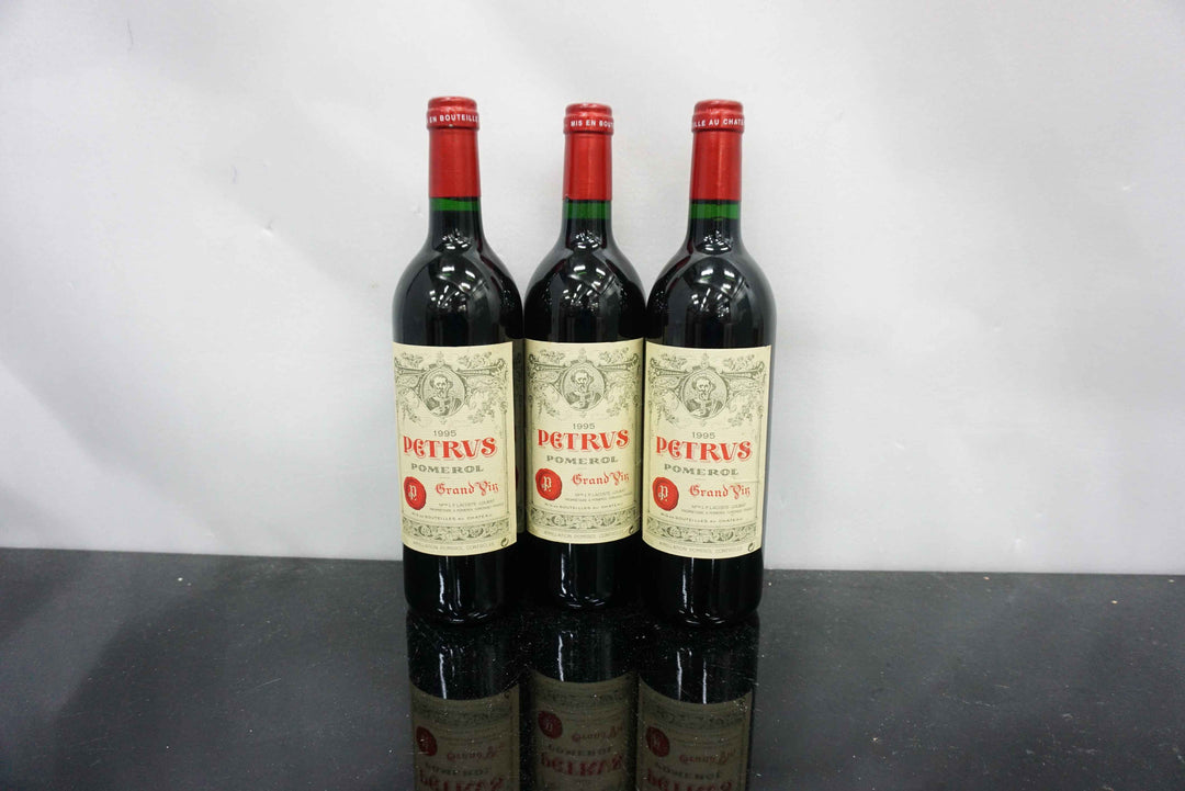 Petrus 1995 *