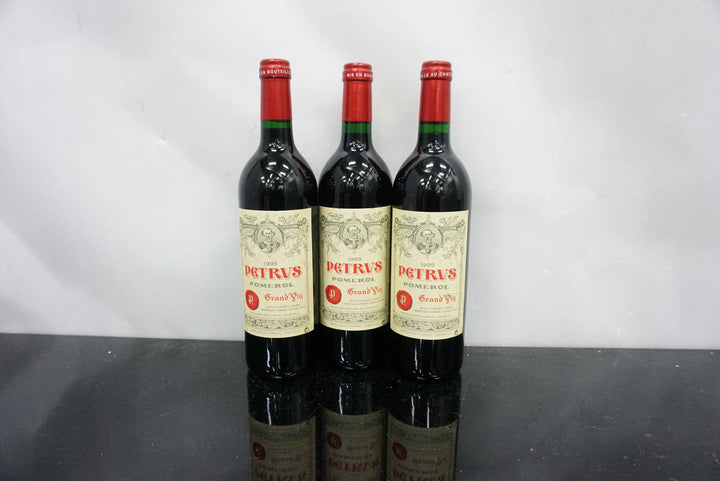 Petrus 1995 *