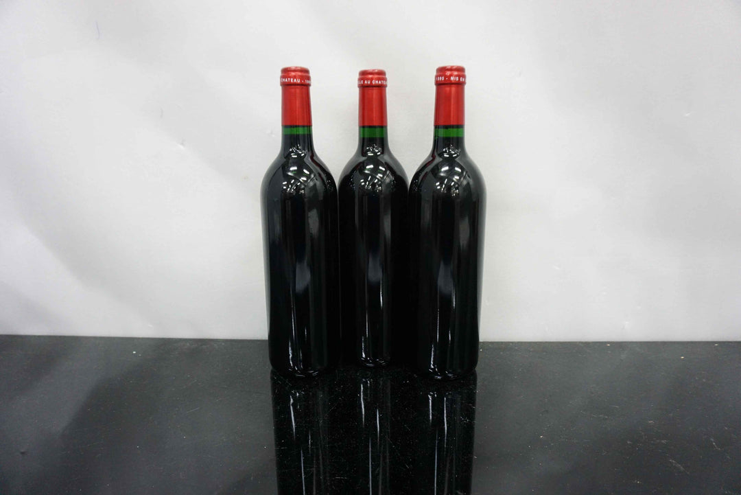 Petrus 1995 *