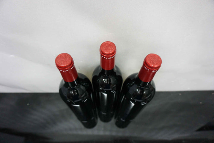 Petrus 1995 *