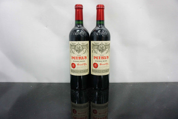 Petrus 2004