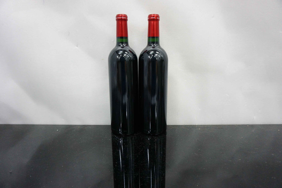 Petrus 2004