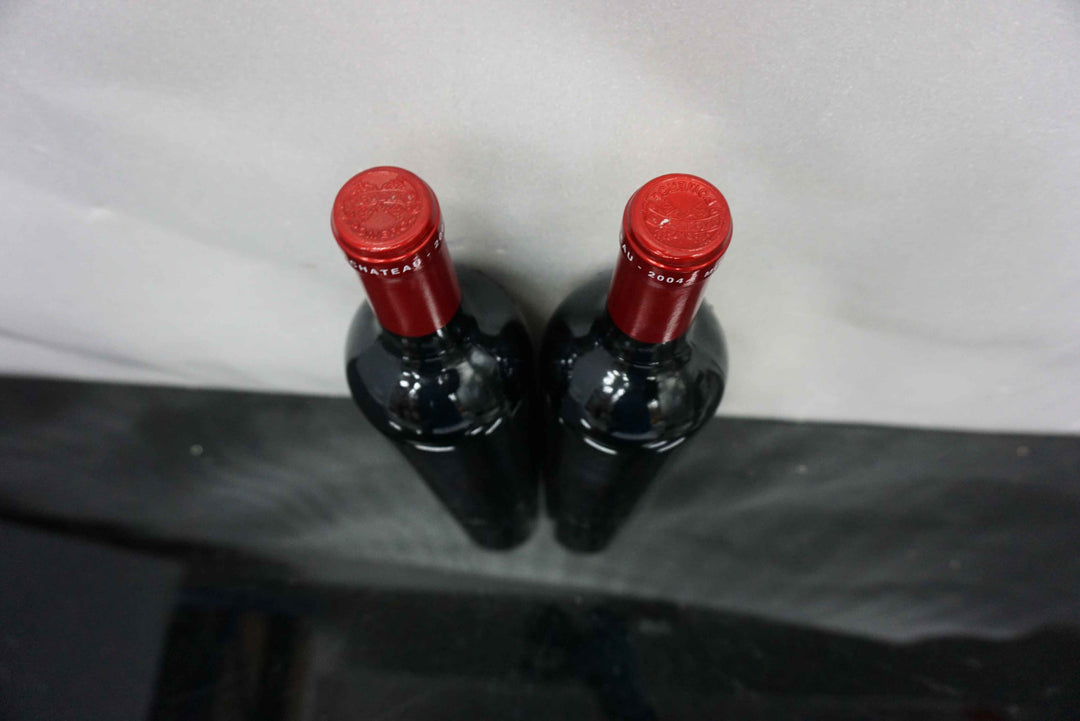 Petrus 2004